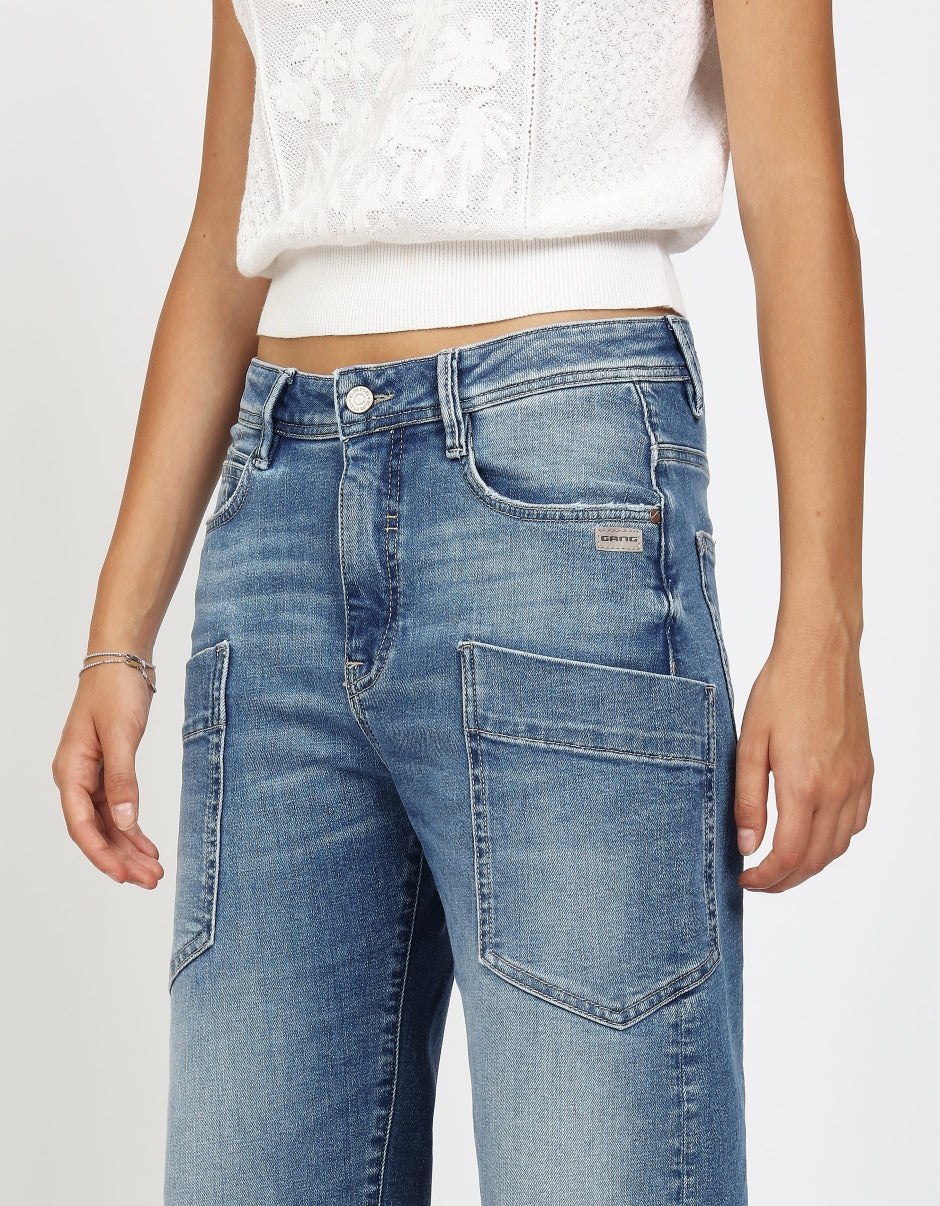 Gang 94Ida Worker Jeans