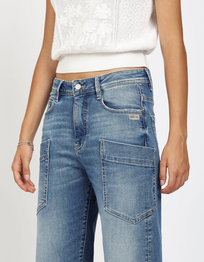 Gang 94Ida Worker Jeans