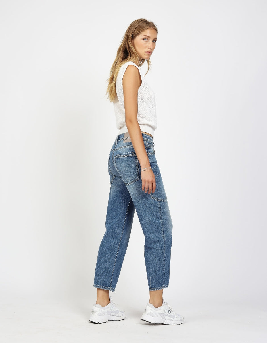 Gang 94Ida Worker Jeans