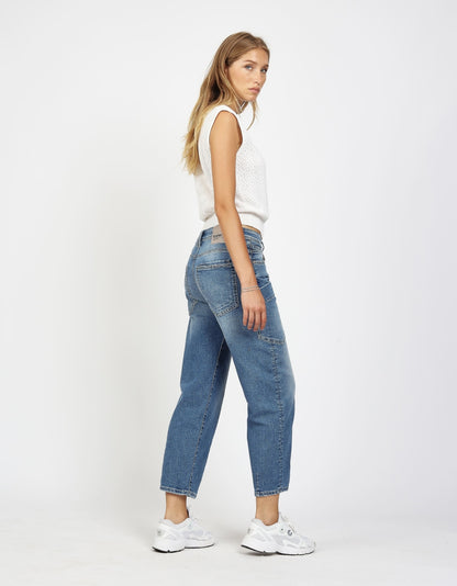 Gang 94Ida Worker Jeans