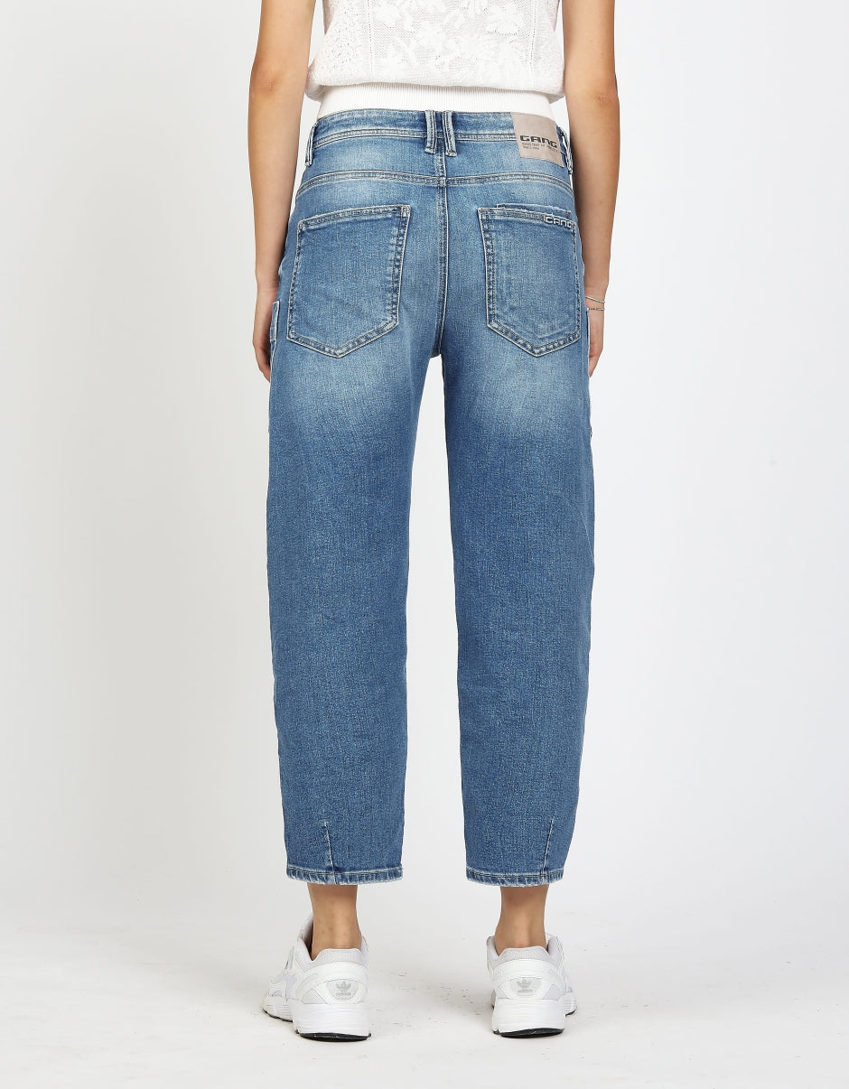 Gang 94Ida Worker Jeans