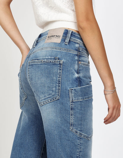 Gang 94Ida Worker Jeans