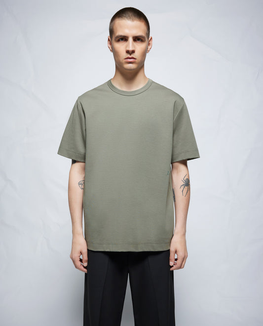 Elvine Heavy Oversize T-Shirt Hadar