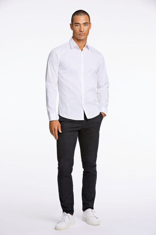 Lindbergh Business Casual Hemd