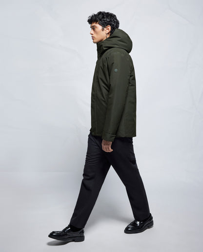 Elvine Barnard Winterjacke