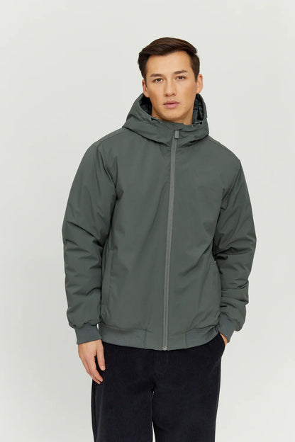 Mazine Carn Padded Winterjacke