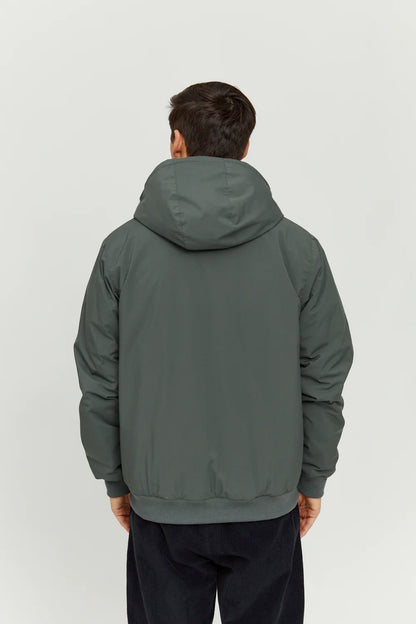 Mazine Carn Padded Winterjacke