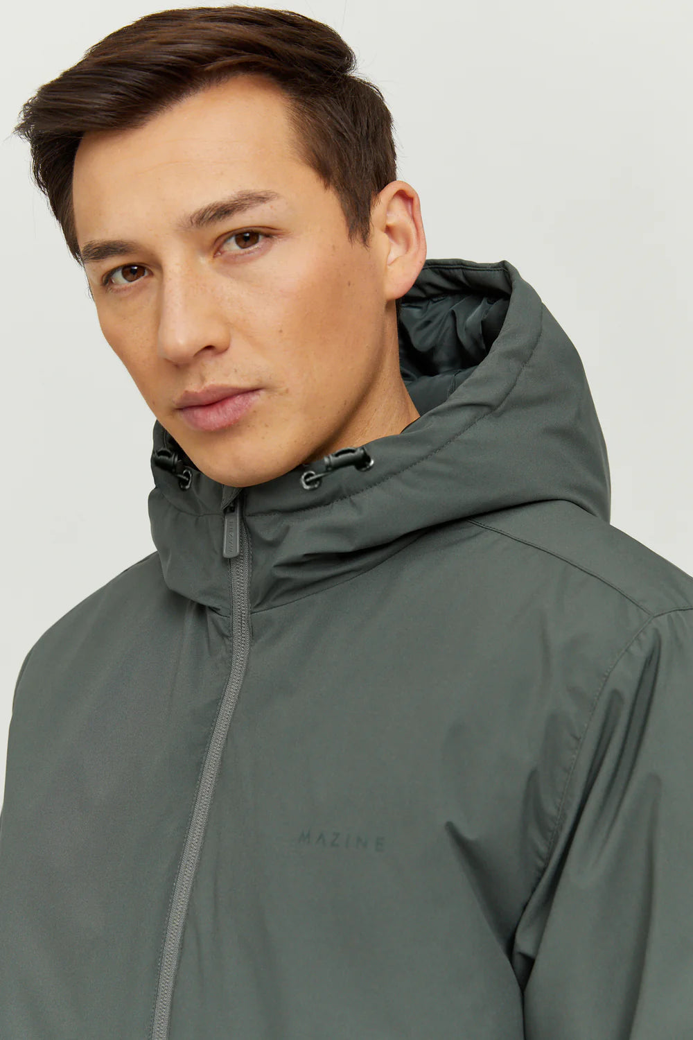 Mazine Carn Padded Winterjacke