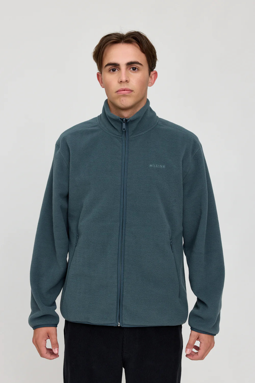 Mazine Hallock Fleece Jacket