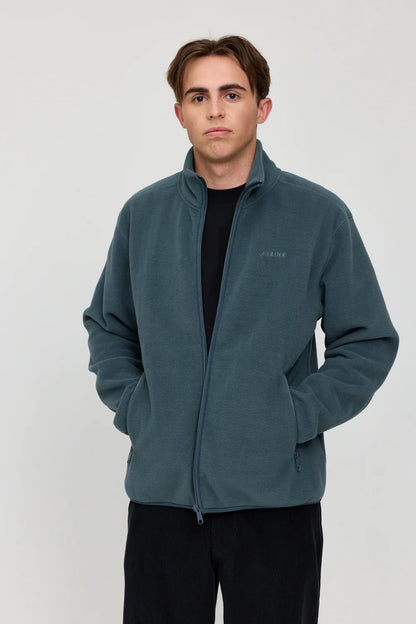 Mazine Hallock Fleece Jacket