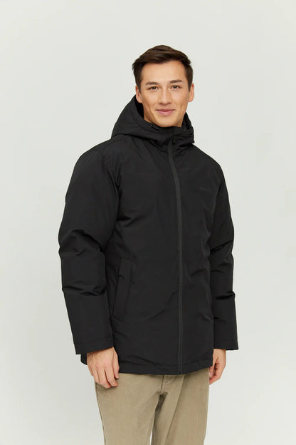 Mazine Allen Padded Winterjacke