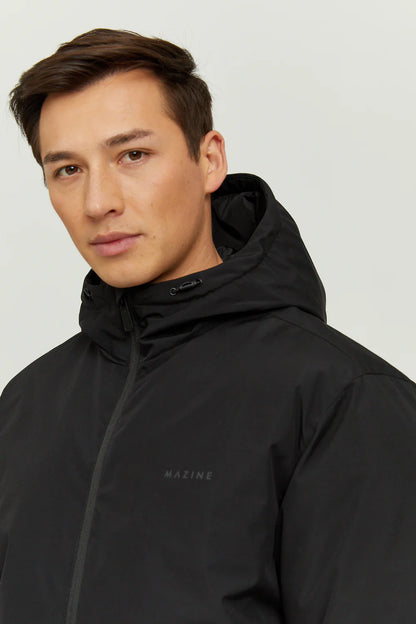 Mazine Allen Padded Winterjacke