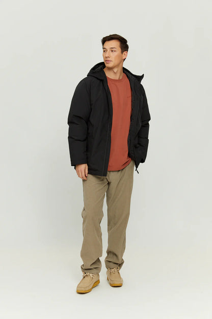 Mazine Allen Padded Winterjacke