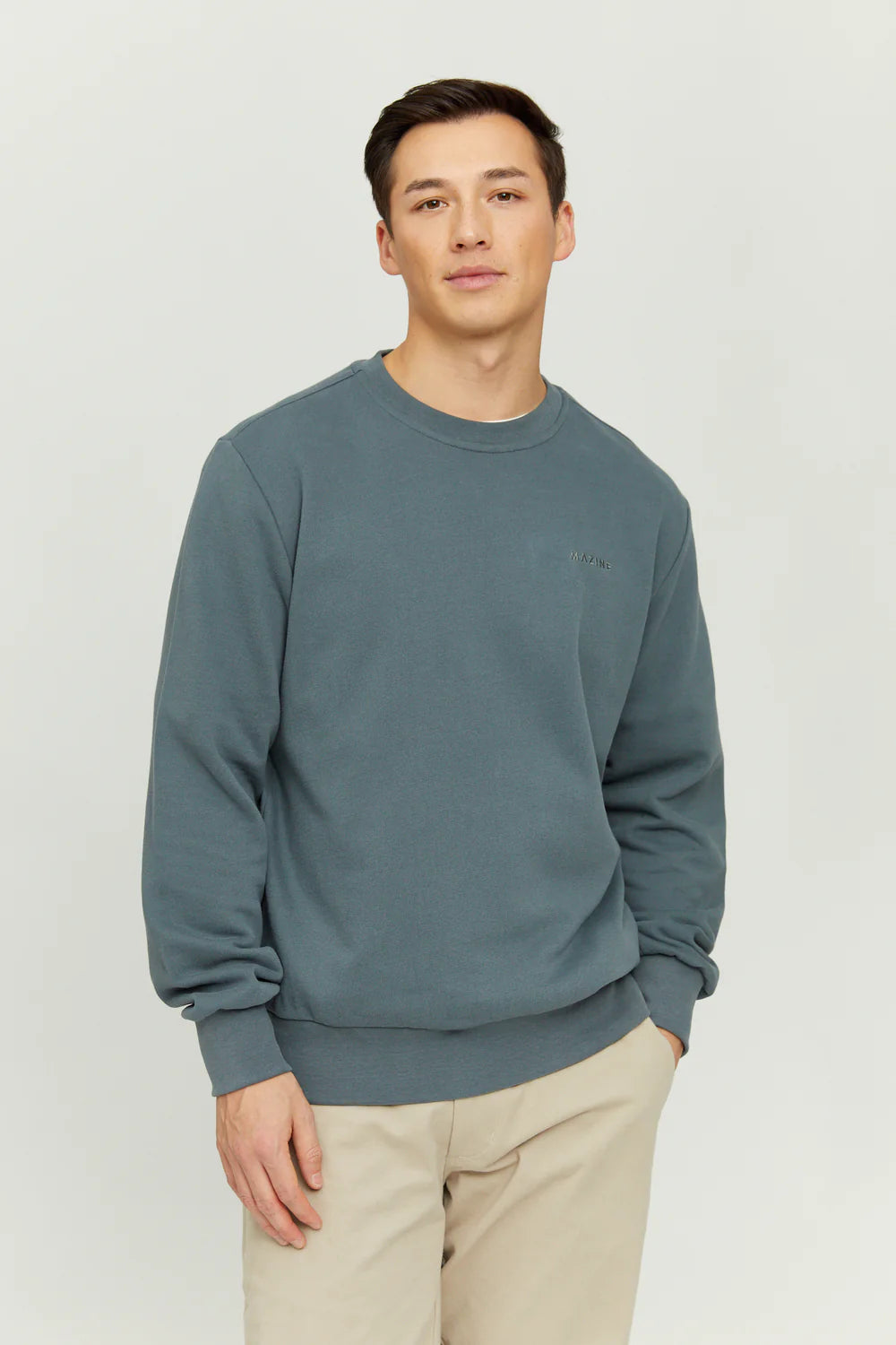 Mazine Burwood Sweater