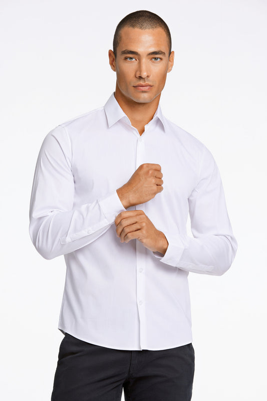 Lindbergh Business Casual Hemd