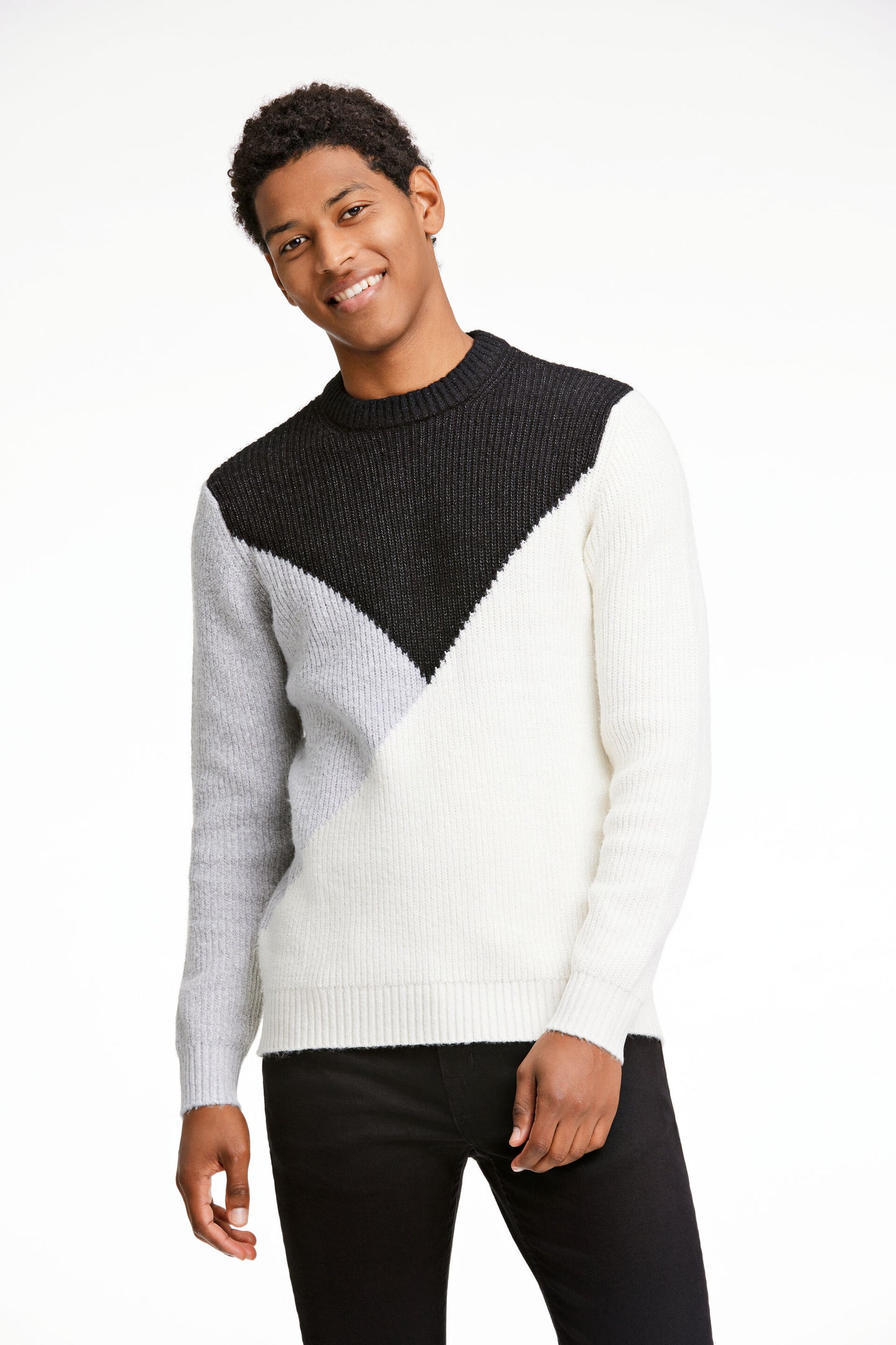 Lindbergh Strickpullover