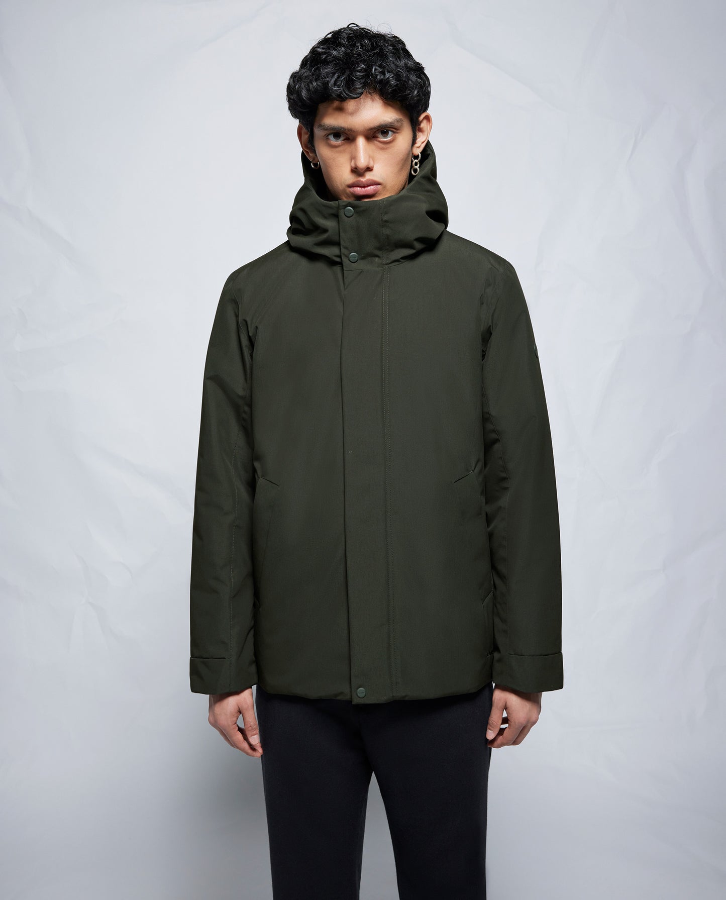 Elvine Barnard Winterjacke