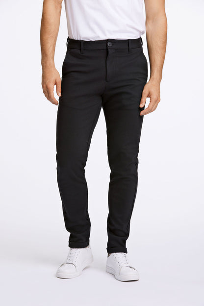 Lindbergh Slim Fit Stoffhose