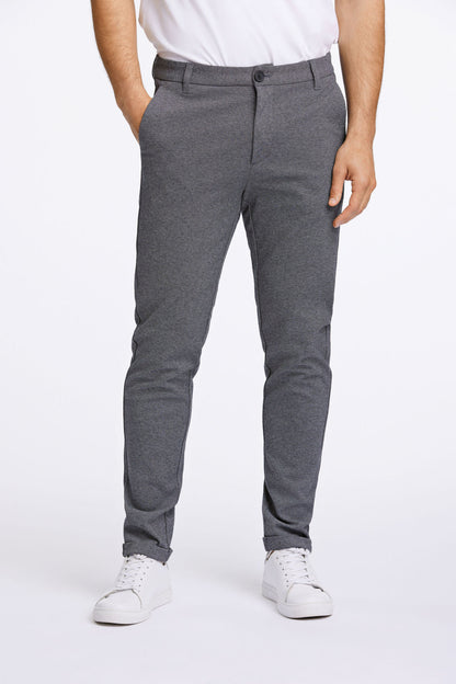 Lindbergh Slim Fit Stoffhose
