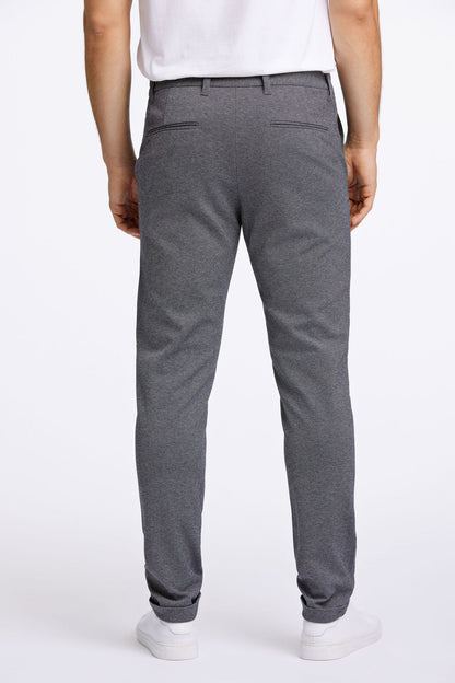 Lindbergh Slim Fit Stoffhose