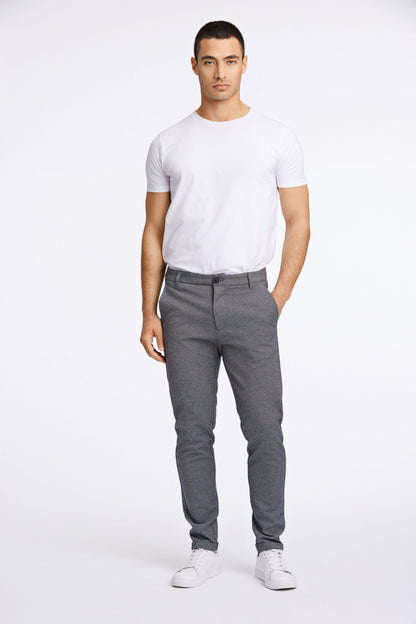 Lindbergh Slim Fit Stoffhose