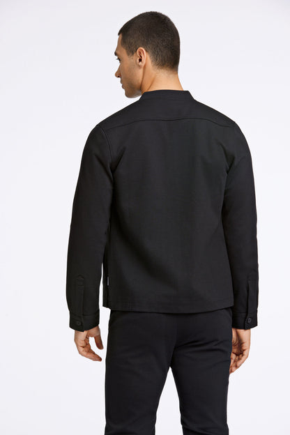 Lindbergh Superflex Overshirt
