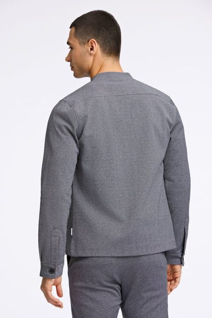Lindbergh Superflex Overshirt