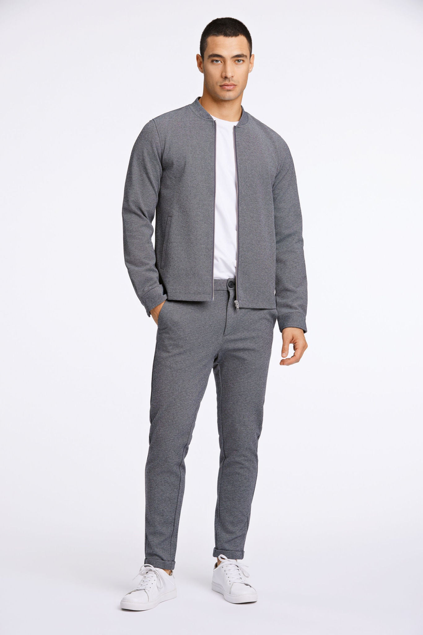 Lindbergh Superflex Overshirt