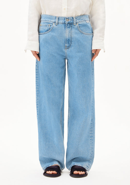 Armedangels Haayi Baggy Jeans