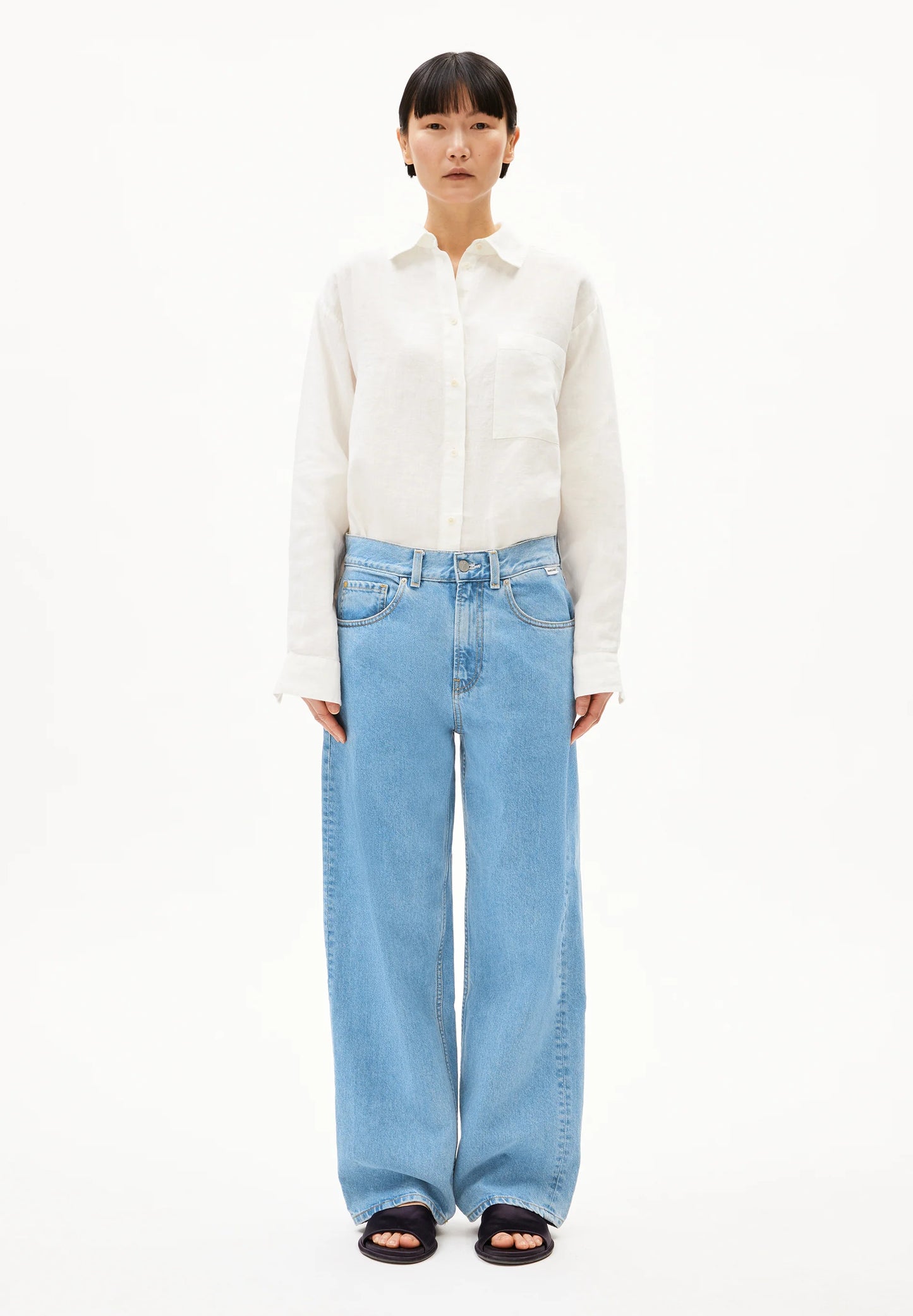 Armedangels Haayi Baggy Jeans