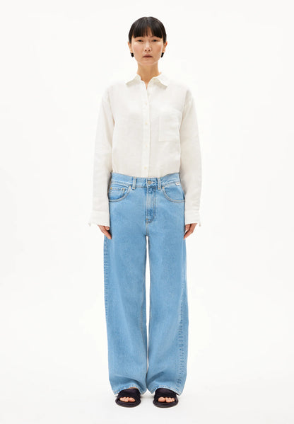 Armedangels Haayi Baggy Jeans