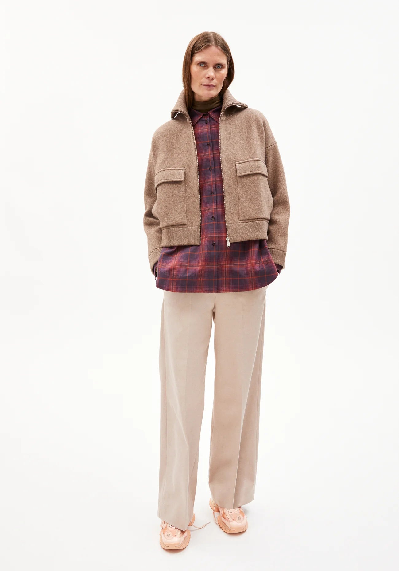 Armedangels Joaniaas Strickjacke