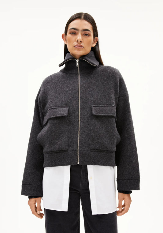 Armedangels Joaniaas Strickjacke