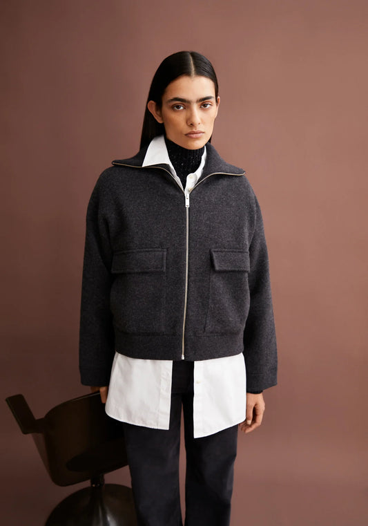 Armedangels Joaniaas Strickjacke