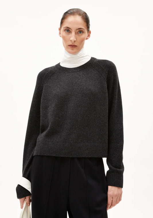 Armedangels Diliriaa Reglana Pullover