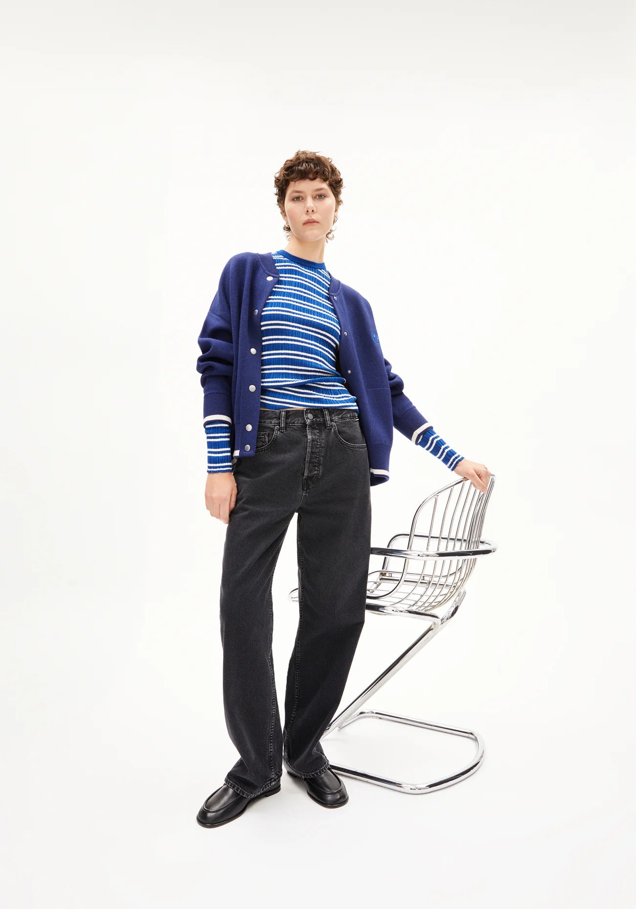 Armedangels Haayi Baggy Jeans