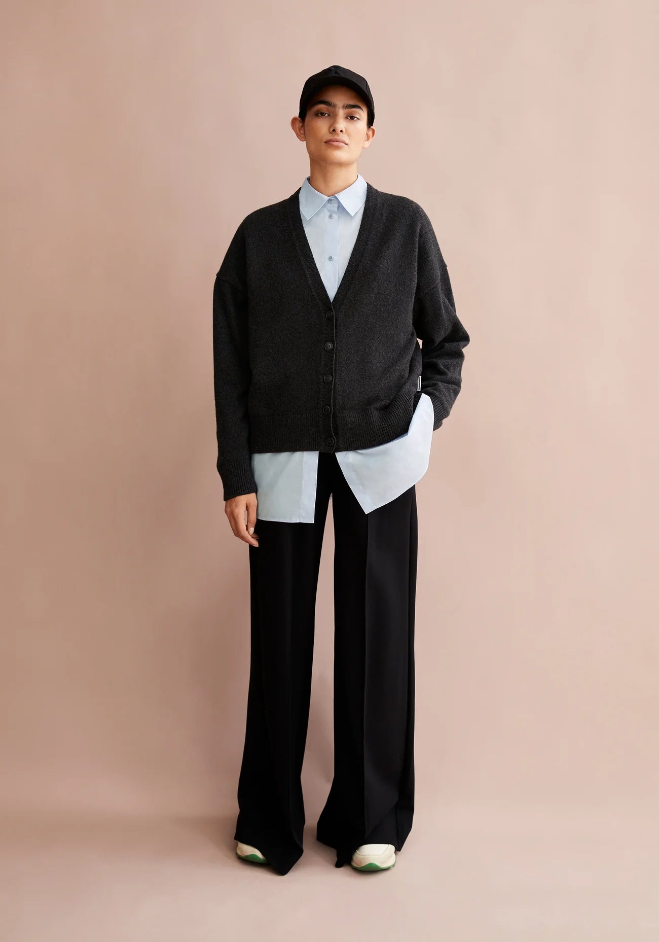 Armedangels Kaaja Cardigan