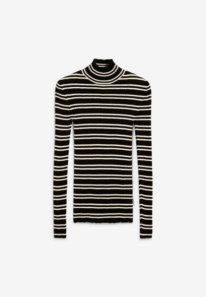 Armedangels Alaania Chiffron Pullover