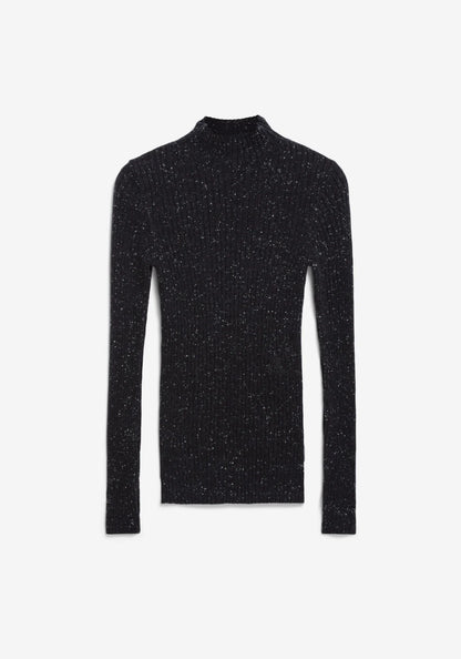 Armedangels Alaania Tweed Strickpullover