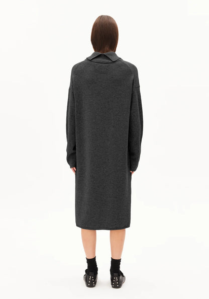 Armedangels Aradiaa Strickkleid