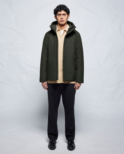 Elvine Barnard Winterjacke