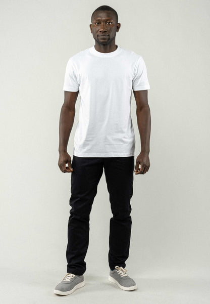 Mela Avan Basic T-Shirt