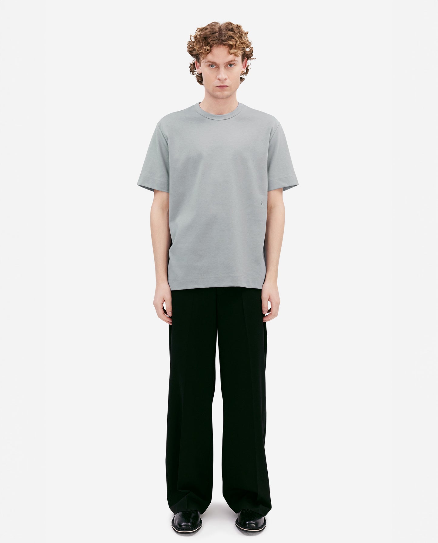 Elvine Hadar Oversize T-Shirt