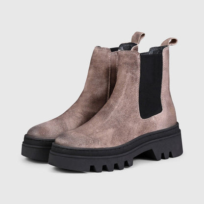 Apple of Eden Demi Chelsea Boot