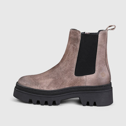 Apple of Eden Demi Chelsea Boot