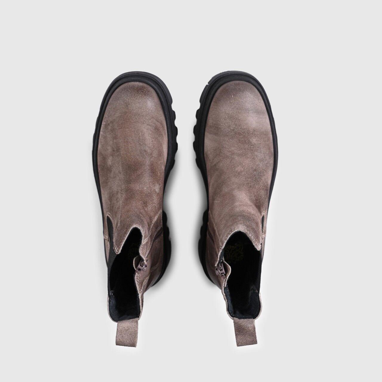 Apple of Eden Demi Chelsea Boot