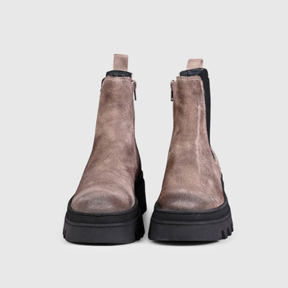 Apple of Eden Demi Chelsea Boot