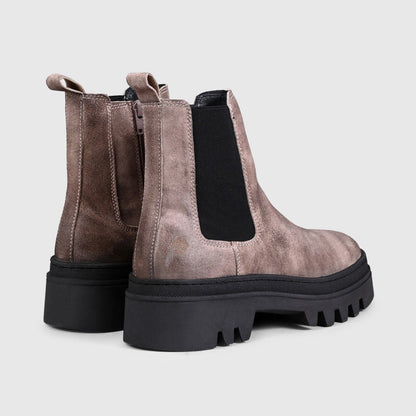 Apple of Eden Demi Chelsea Boot