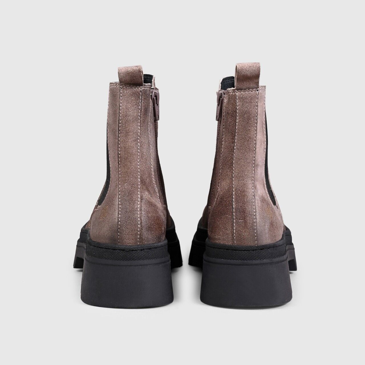 Apple of Eden Demi Chelsea Boot