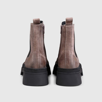 Apple of Eden Demi Chelsea Boot